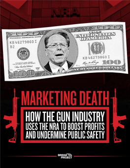 How the Gun Industry