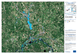 ARGENTAT, V1 ! ! ! ! Argentat - FRANCE ! ! ! ! Flood - Situation As of 02/02/2021 !