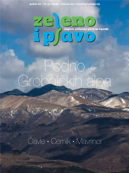 Čavle • Cernik • Mavrinci Gradovi Opcine