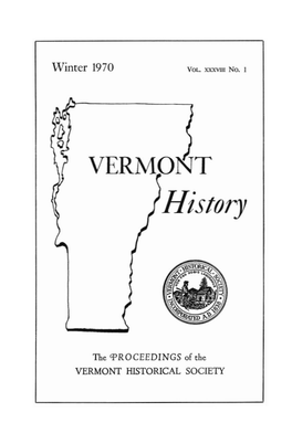 Smuggling Into Canada: How the Champlain Valley Defied Jefferson's Embargo