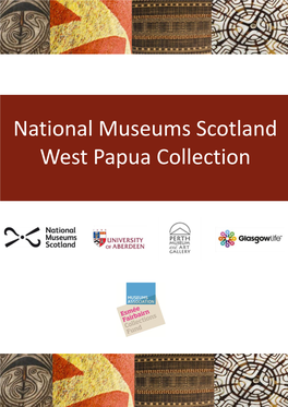 West Papua Collection