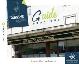 Tourismebriance Combade