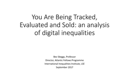 20170926-Bev-Skeggs-PPT.Pdf