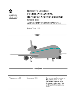 Airport Improvement Program