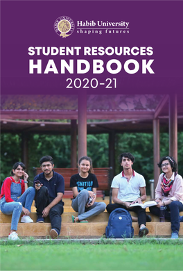 Student Handbook