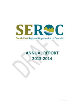 2014 Annual Report