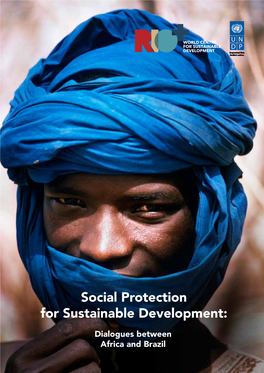 Social Protection for Sustainable Development