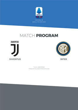 Juventus Inter