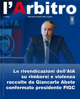 Le Rivendicazioni Dell'aia Su Rimborsi E Violenza Raccolte Da Giancarlo