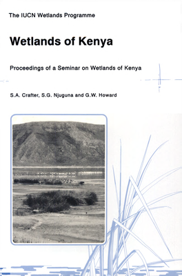 Wetlands of Kenya
