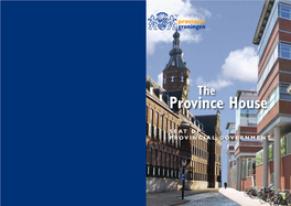 Province House