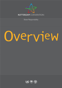 Rotterdam Convention