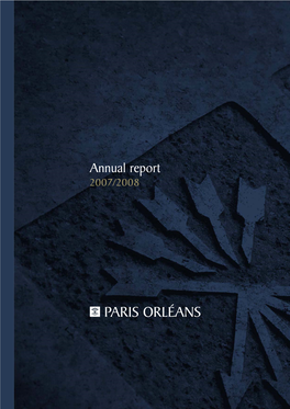 Annual Report