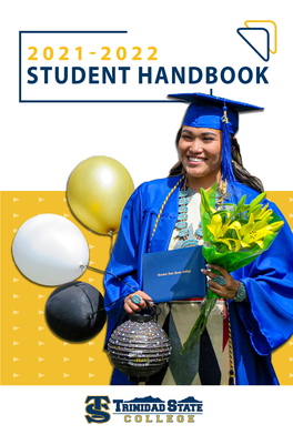 2021-2022 Student Handbook