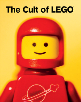 Cult of Lego Sample
