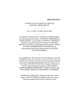 En Banc on October 14, 2015 Argued En Banc on February 17, 2016