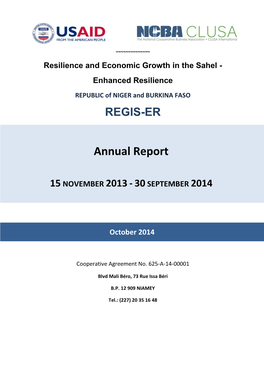 Annual Report