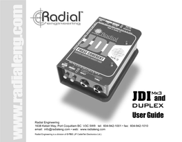 RADIAL JDI.Pdf