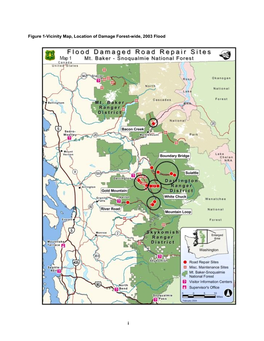 Final Mountain Loop Road Repair Environmental Assessment