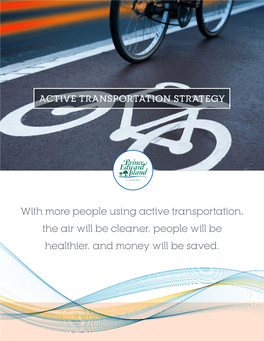 Active Transportation Strategy