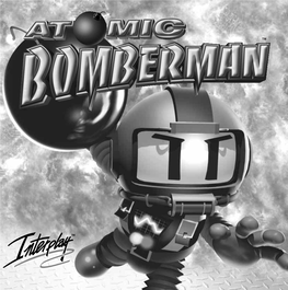 Bomberman-Quickstart 4.Pdf