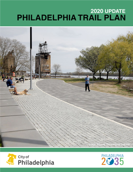 Philadelphia Trail Master Plan 2020 Update