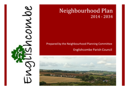 Neighbourhood Plan 2014 - 2034
