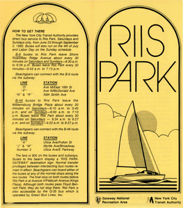 Riis-Park.Pdf