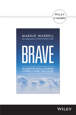 Brave-Esampler-Margie.Pdf