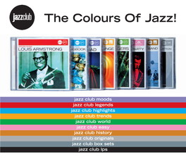 The.Colours.Of.Jazz!