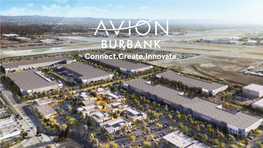 Avion Burbank Brochure