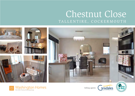 Chestnut Close TALLENTIRE, COCKERMOUTH