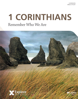 1 Corinthians