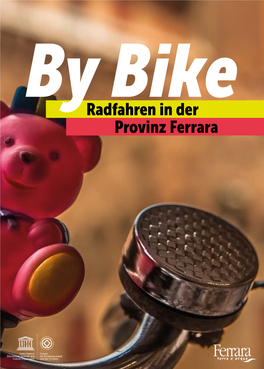 Radfahren in Der Provinz Ferrara