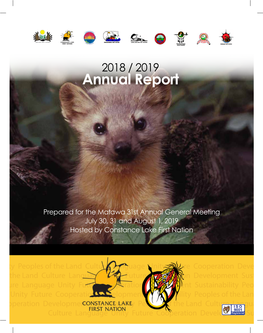 Annual Report