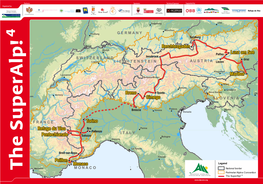 Refuge Du Viso Permanent Secretariat ATI BUS of the Alpine Convention Comunità Montana Valle Camonica Trasporti Interubani Principauté De Monaco