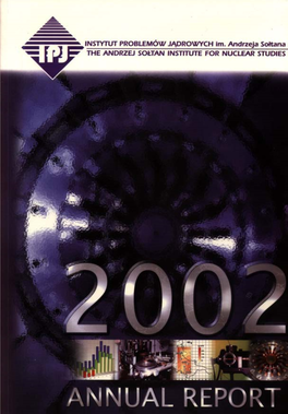 Annual Report 2002