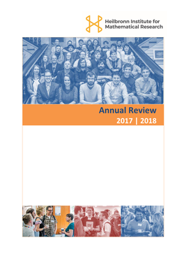 Annual Report 2017-2018