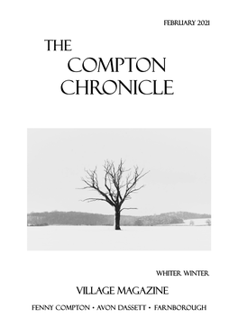 Compton Chronicle