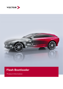 Flash Bootloader