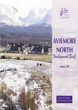 Aviemore North