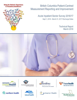 Acute IP 2016-2017 Technical Report