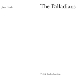 The Palladians