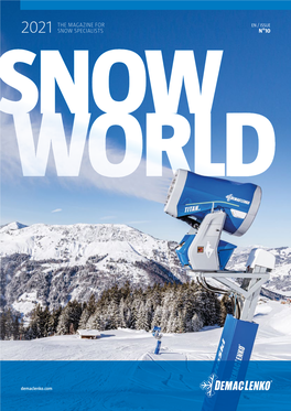 Snow World 10