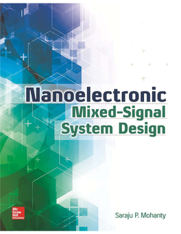 Nanoelectronic Mixed-Signal System Design