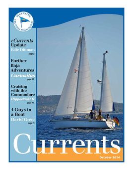 Currents October 2014