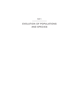 The Evolutionary Biology of Herbivorous Insects