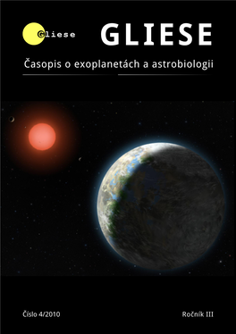 Gliese 4/2010