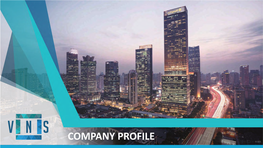 Company Profile