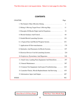 GMM 3&2 Chapters 11-15